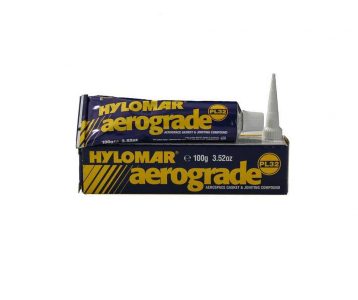 Hylomar Aerograde White